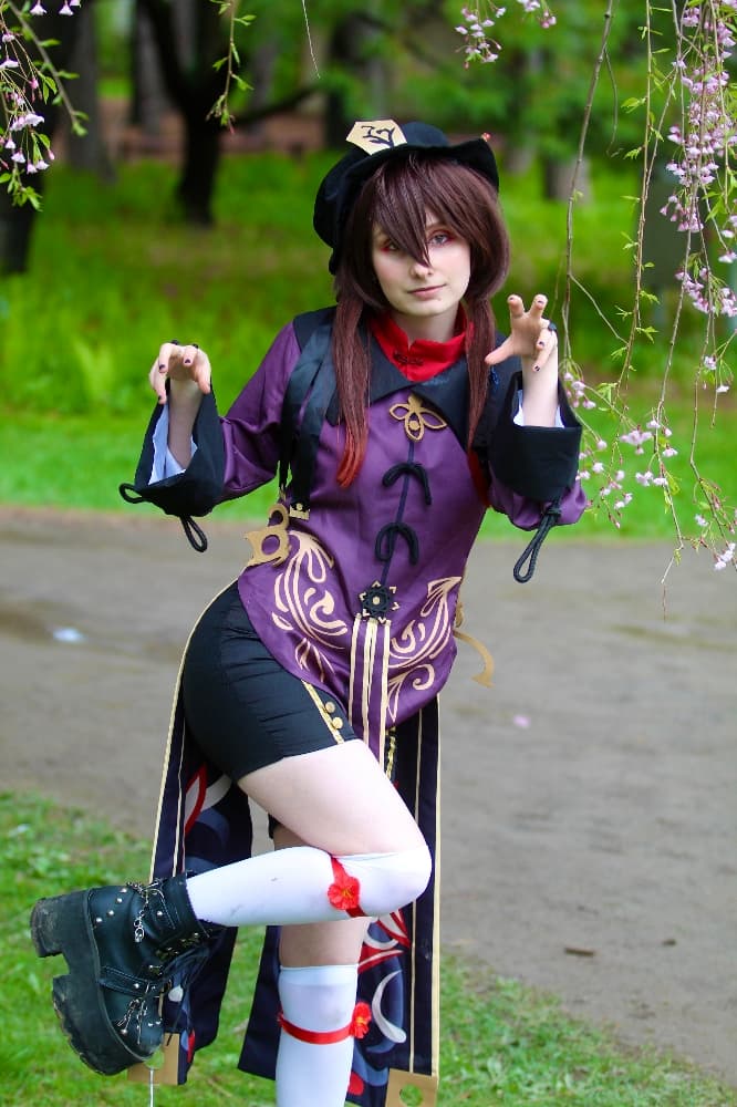 Outside Hu Tao - Photo 18