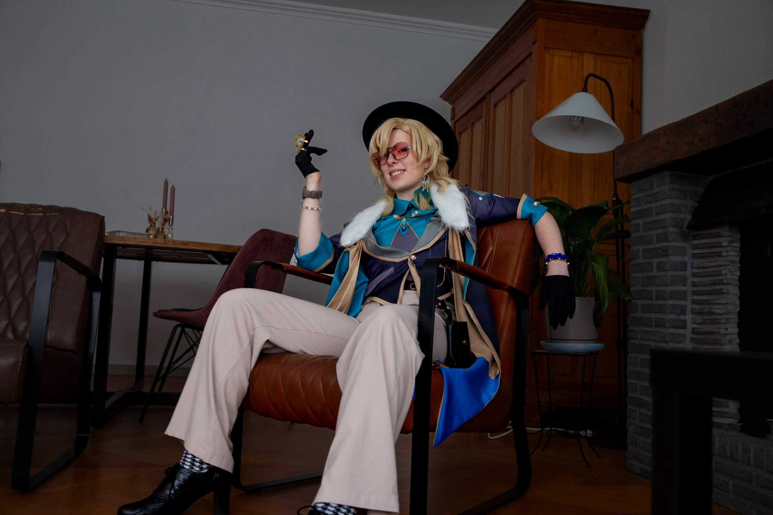 Aventurine 25 - Photo 5