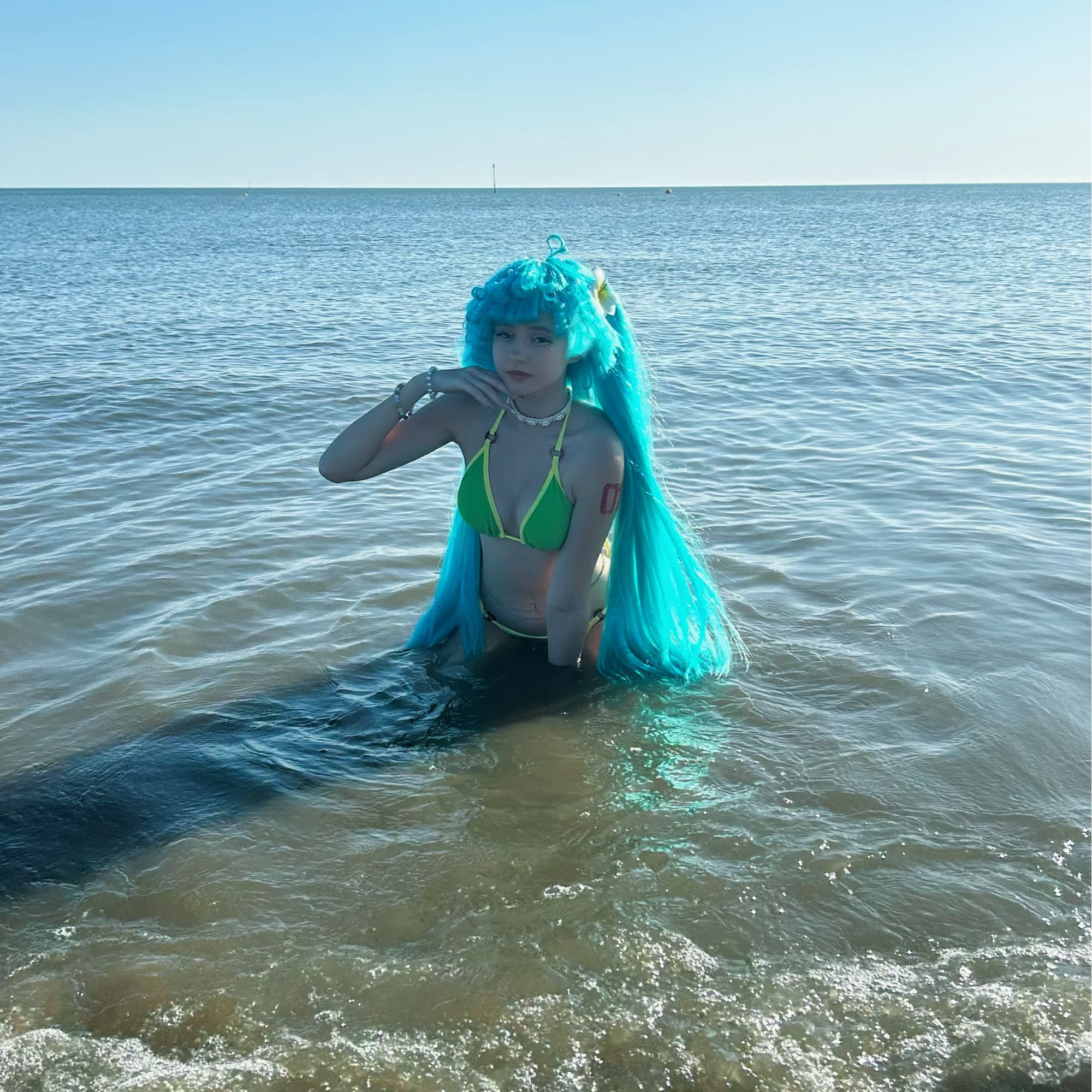 Brazilian Miku