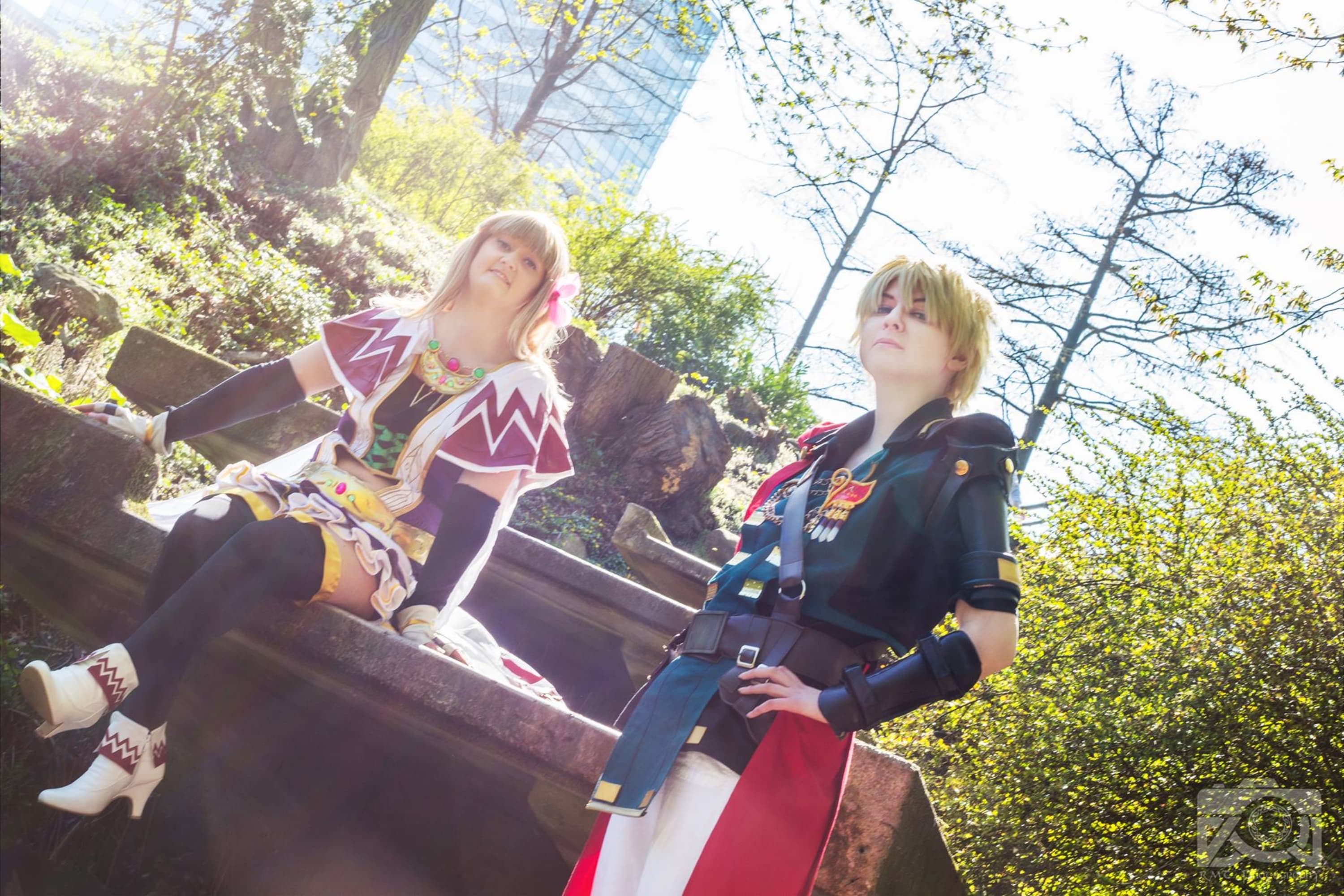 Offenes Shooting HH  - Photo 2