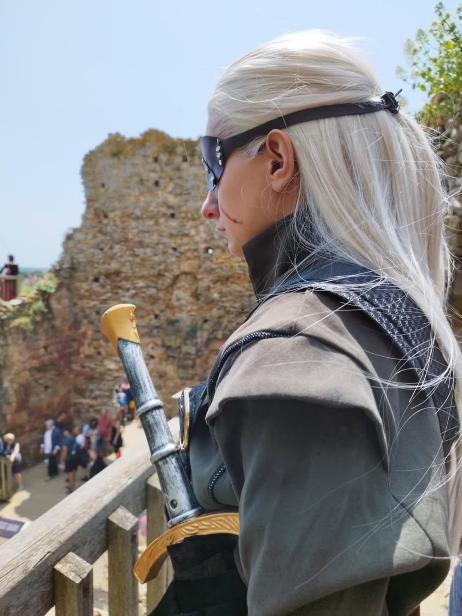 Aemond Regent - Photo 65