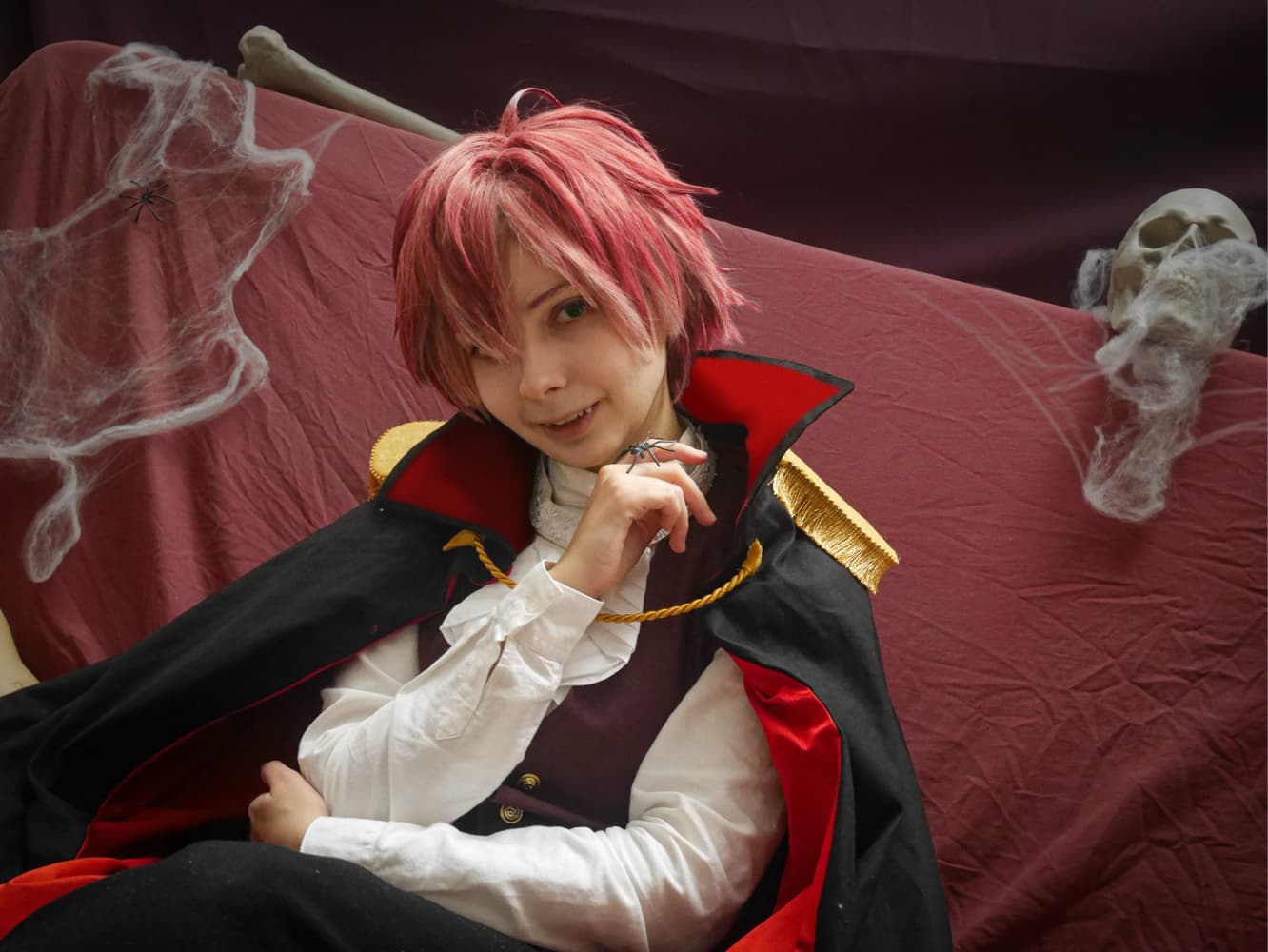 Ayato (Halloween) - Photo 3