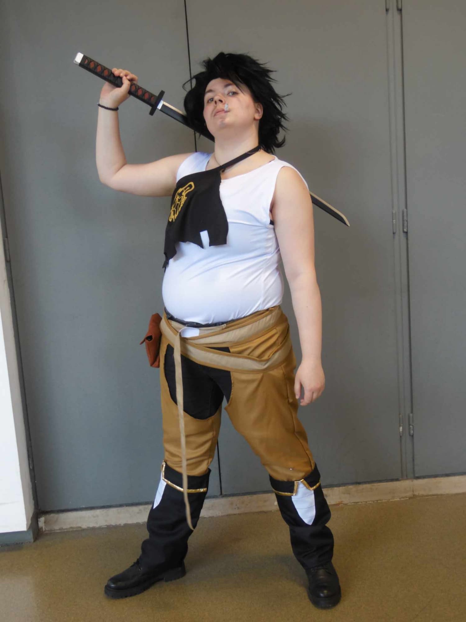 Yami - JTH - Photo 1