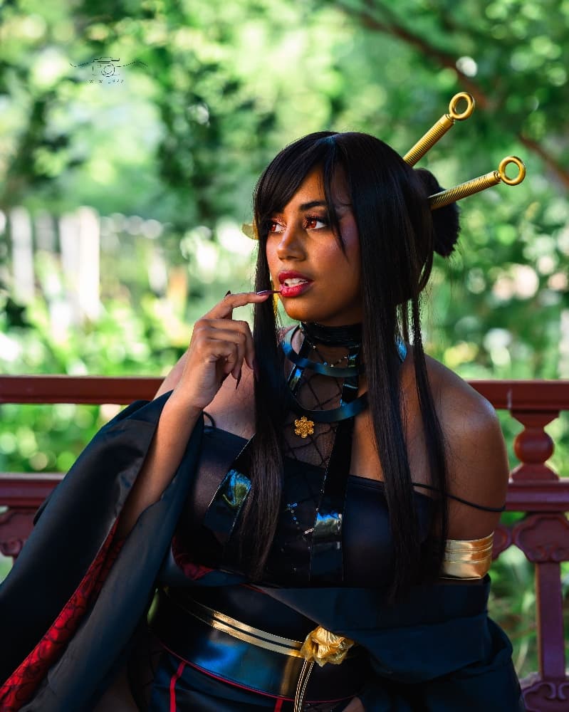 Yor by Deby - Photo 9