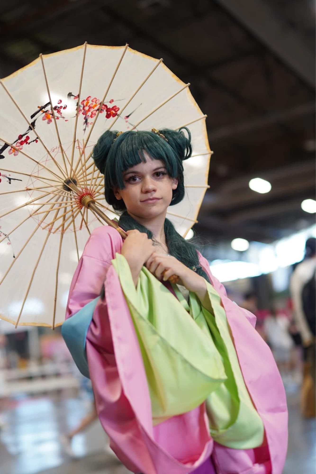 Conventions  - Photo 20