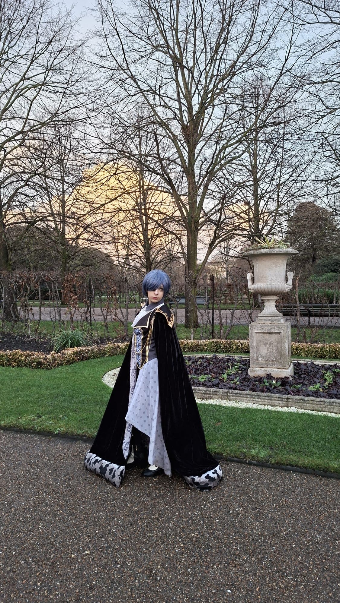 Ciel Phantomhive