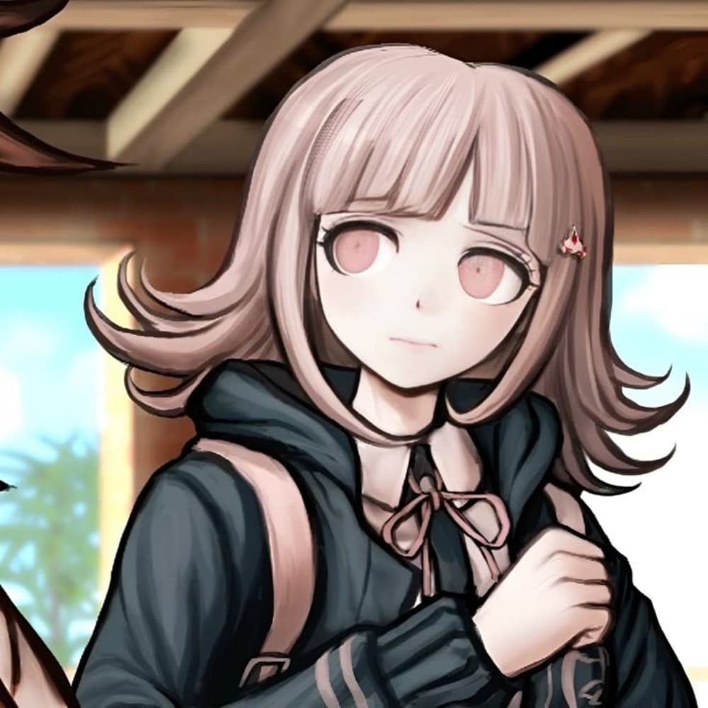 Chiaki 