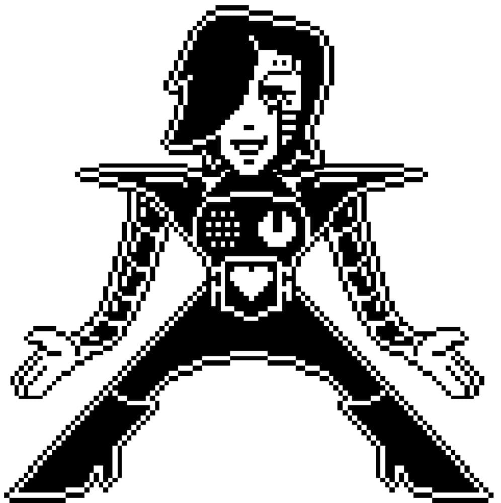Mettaton EX