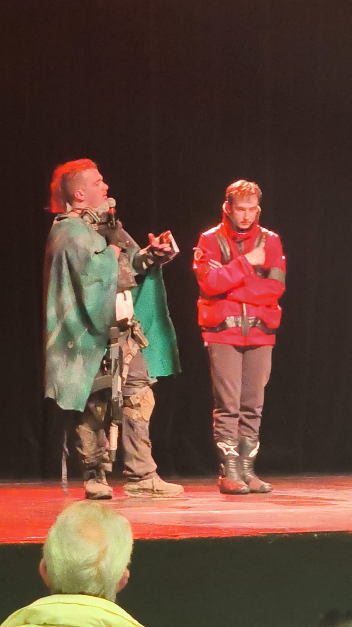 Concours Lourdes  - Photo 4