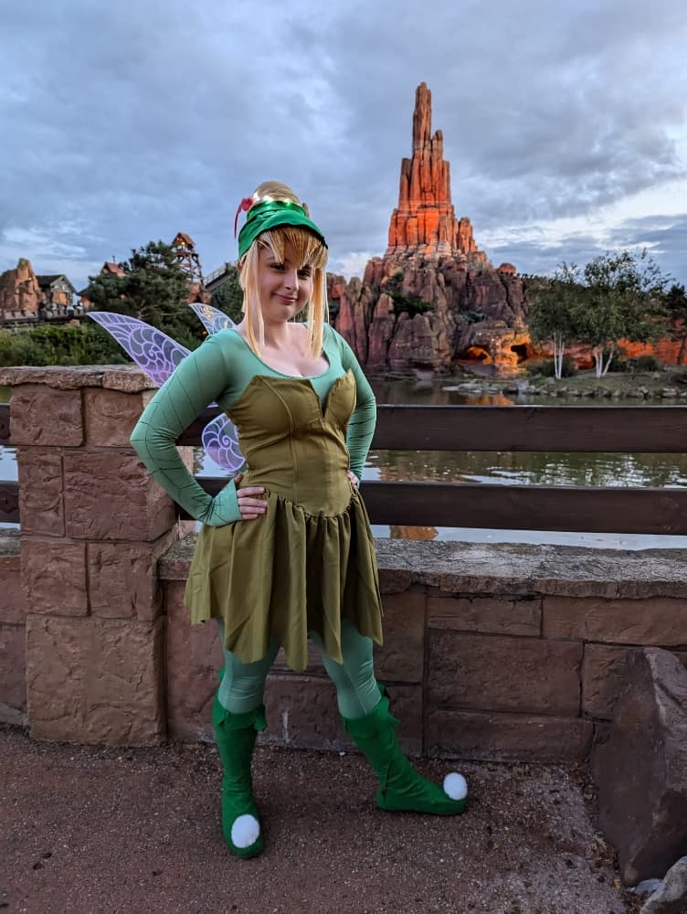 Tinkerbell - Photo 10