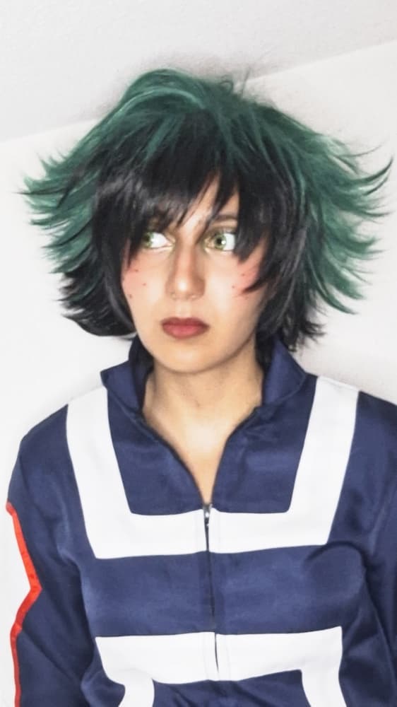 izuku Midoria  - Photo 7
