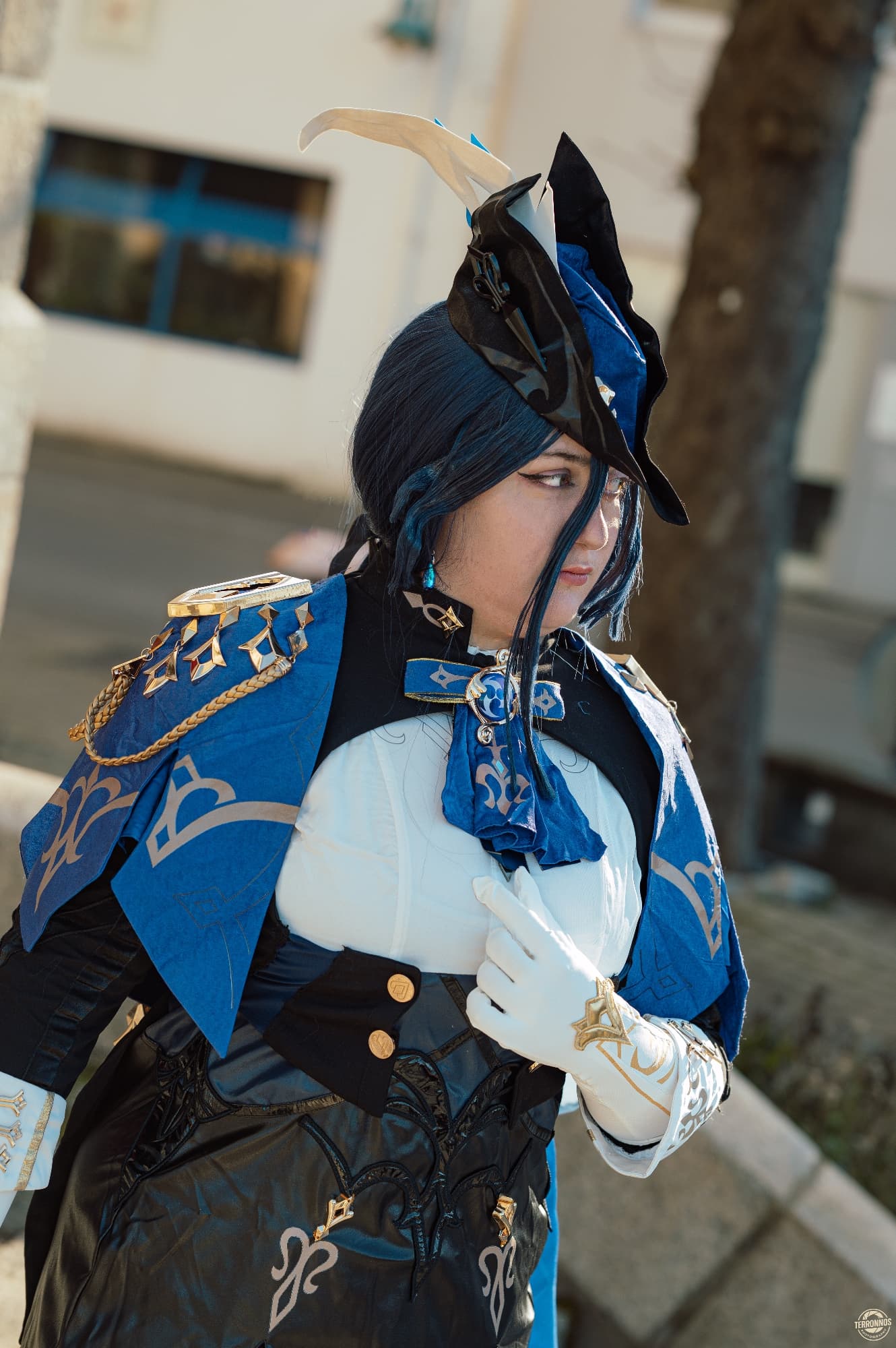 Clorinde(01/01/2026) - Photo 4