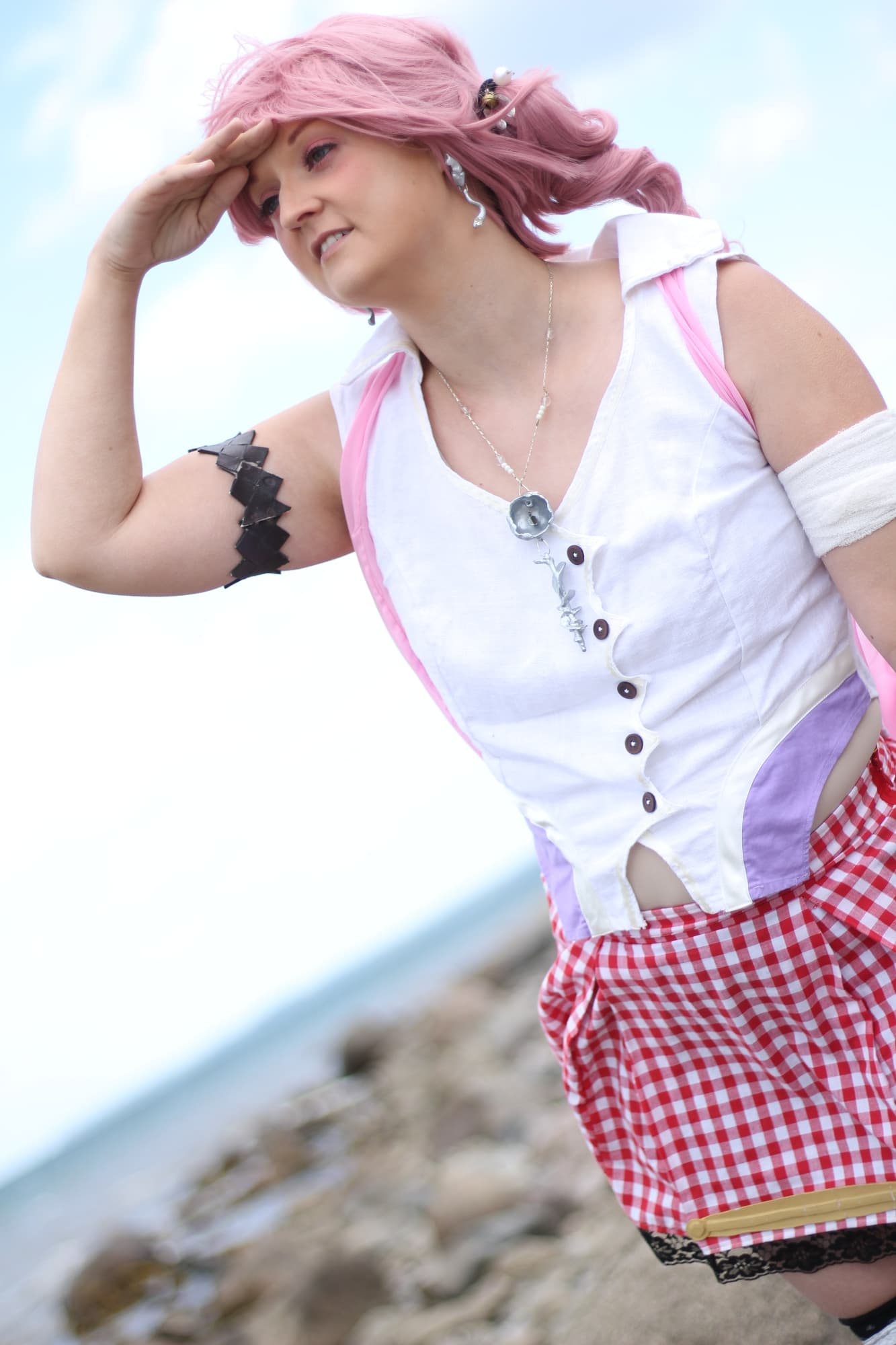 Serah Farron  - Photo 15
