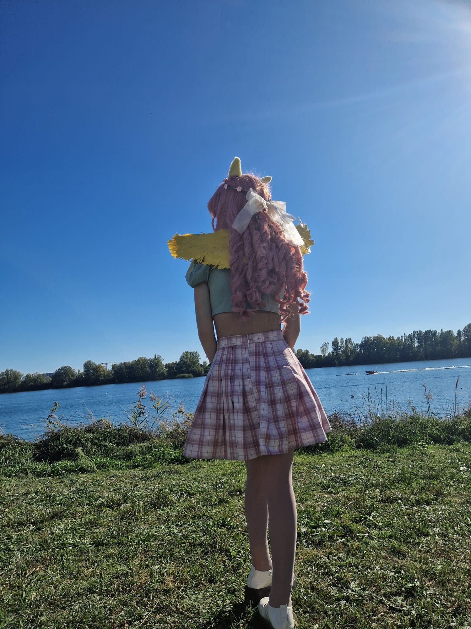 Fluttershy - Photo 8