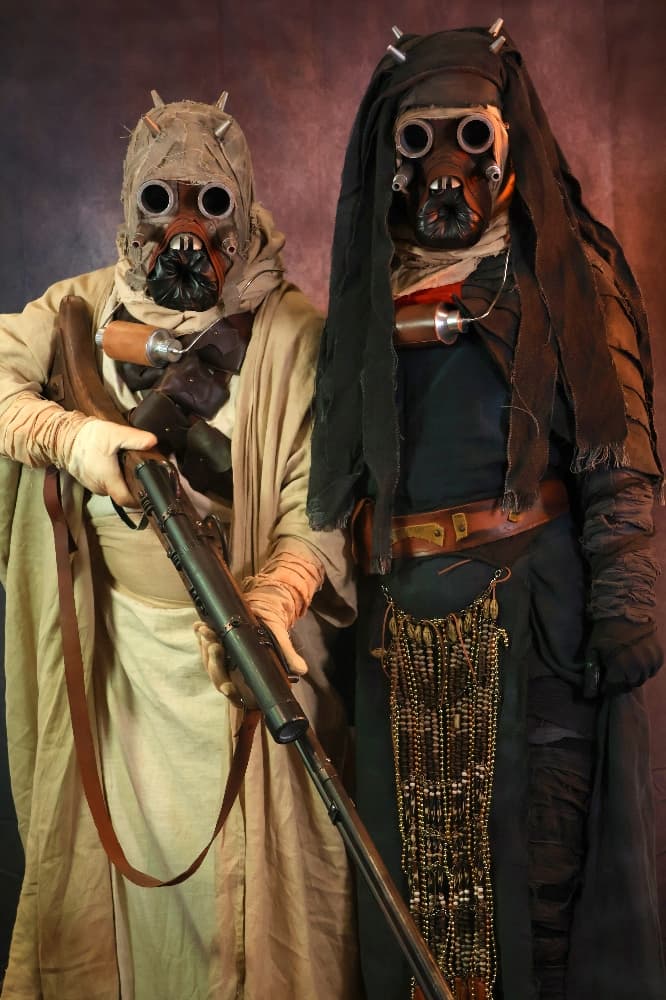 Paris manga 2025 - Photo 2