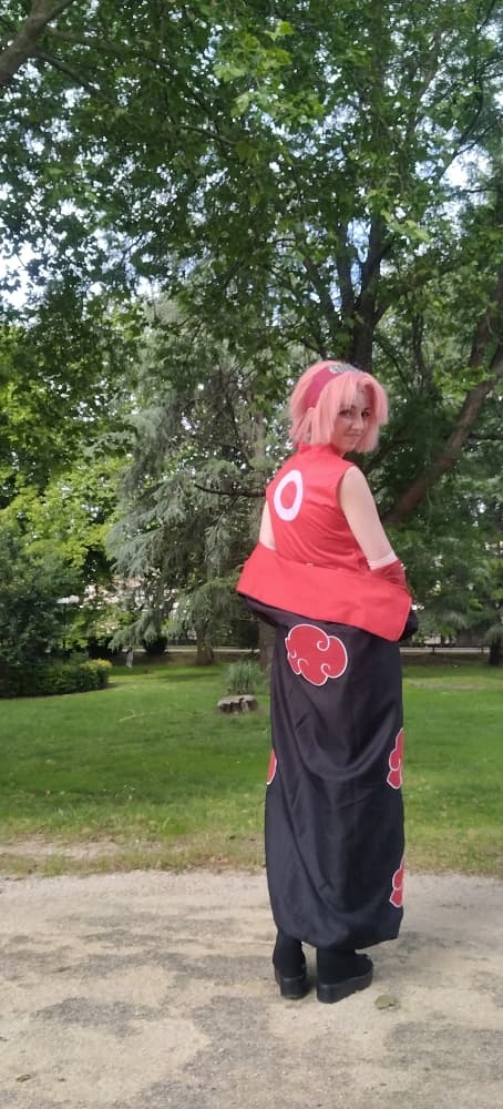 Sakura Haruno  - Photo 23