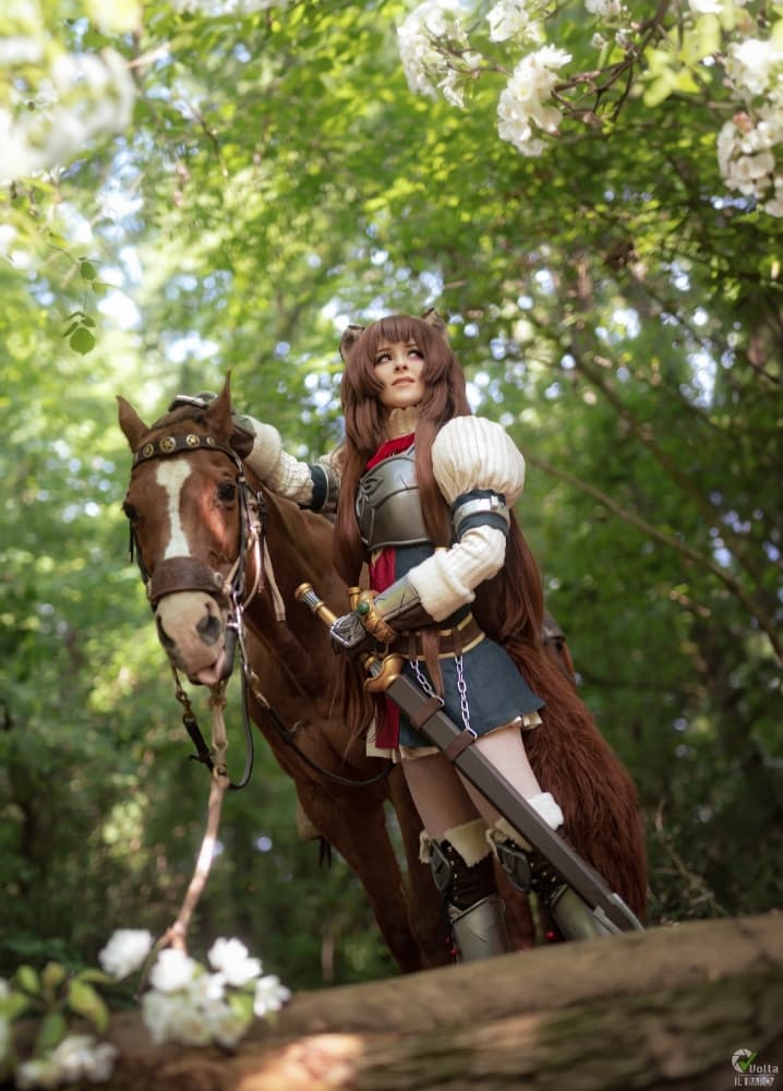 Volta - Raphtalia - Photo 1