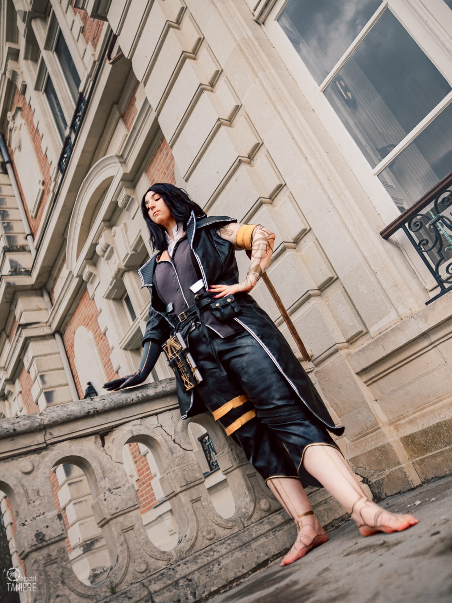 Objectif Tanière  - Photo 3