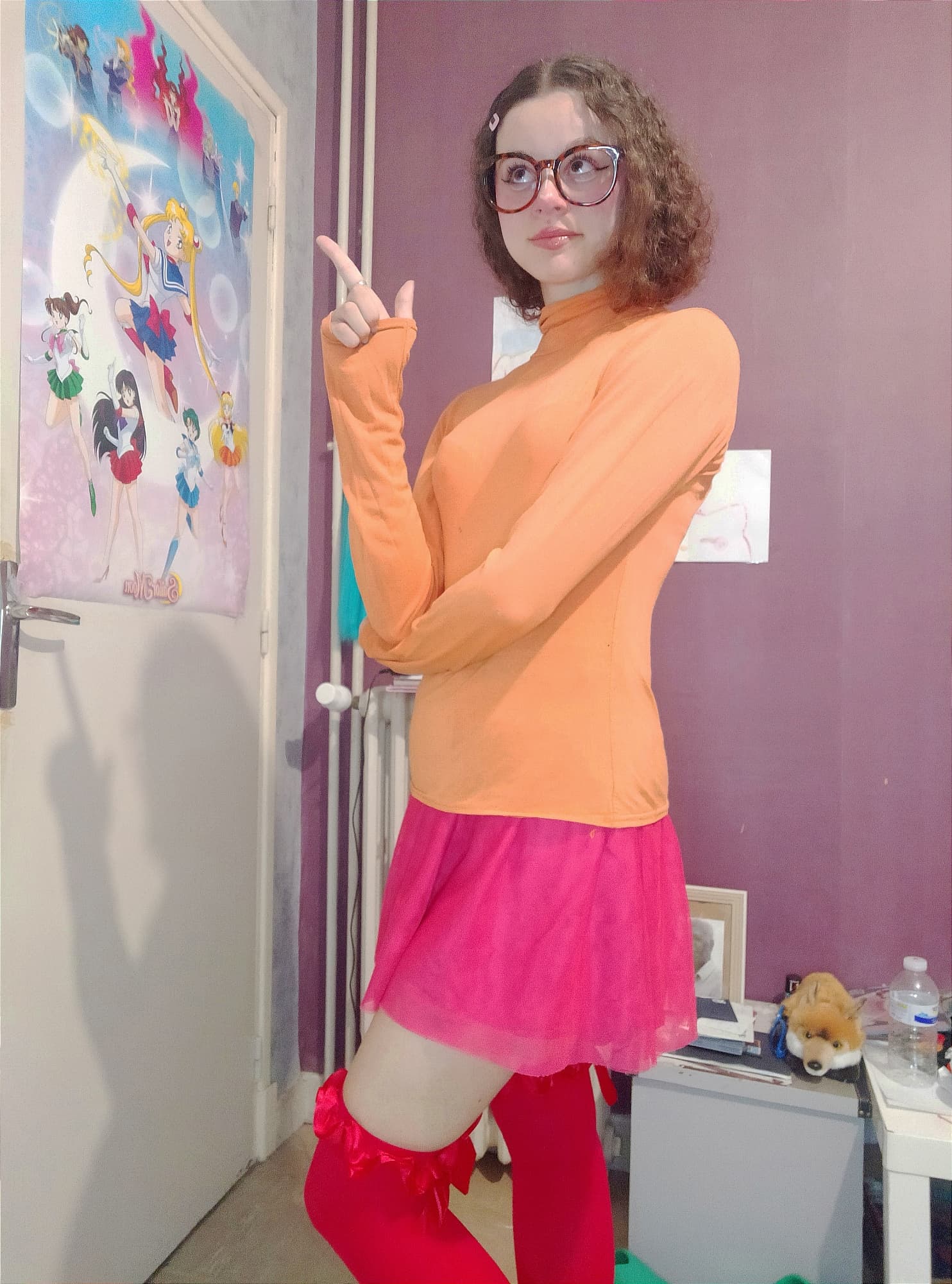 ?Velma? - Photo 1