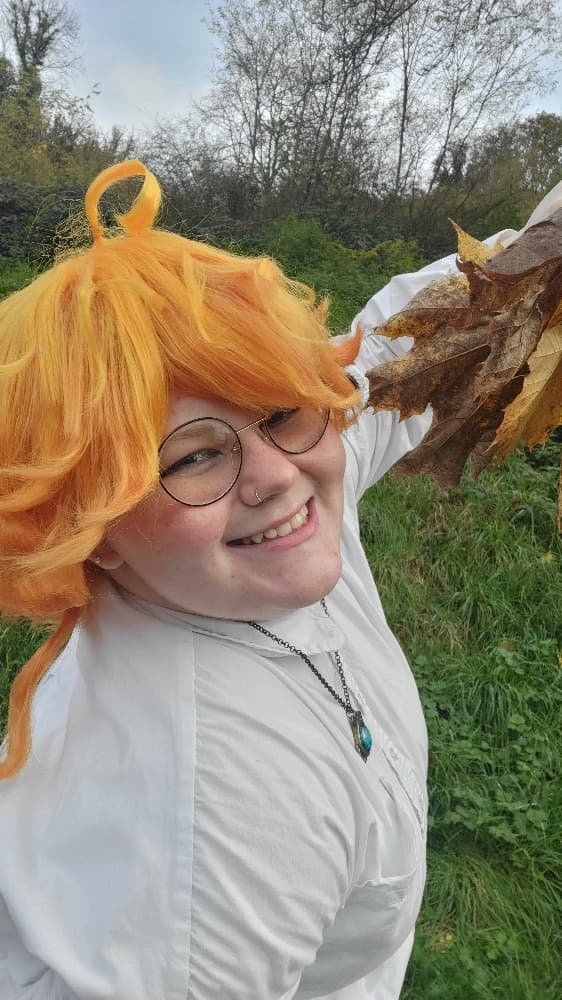 🍂Emma🍂 - Photo 8