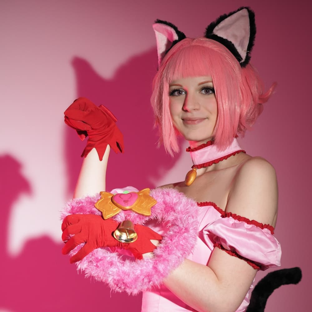 Tokyo Mew Mew