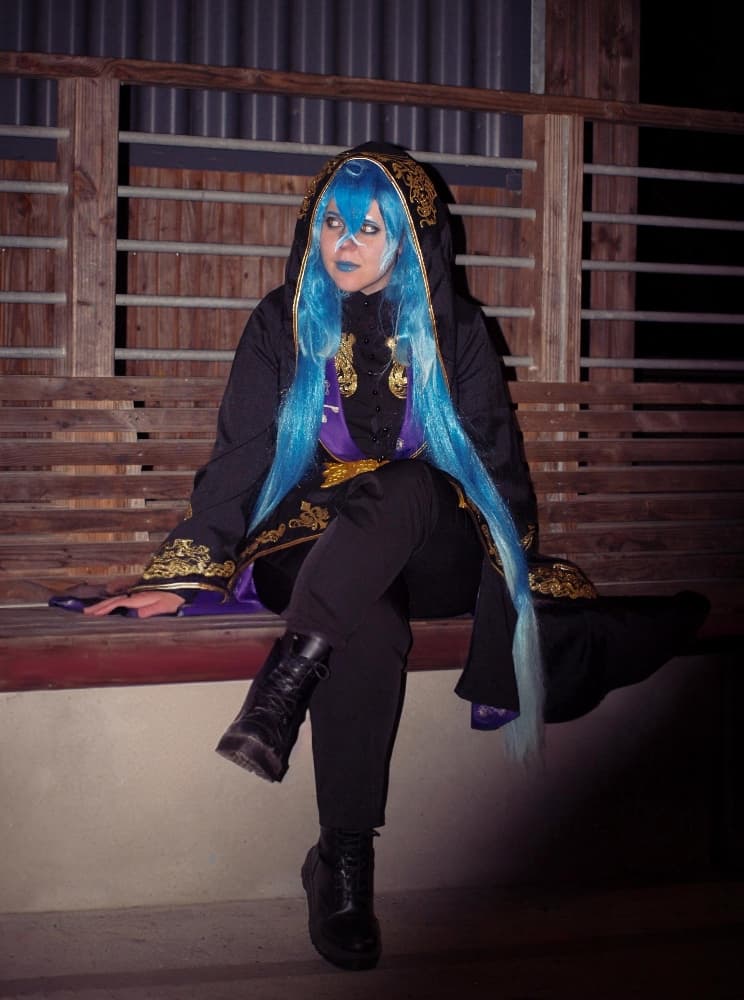 Idia shroud - Photo 24