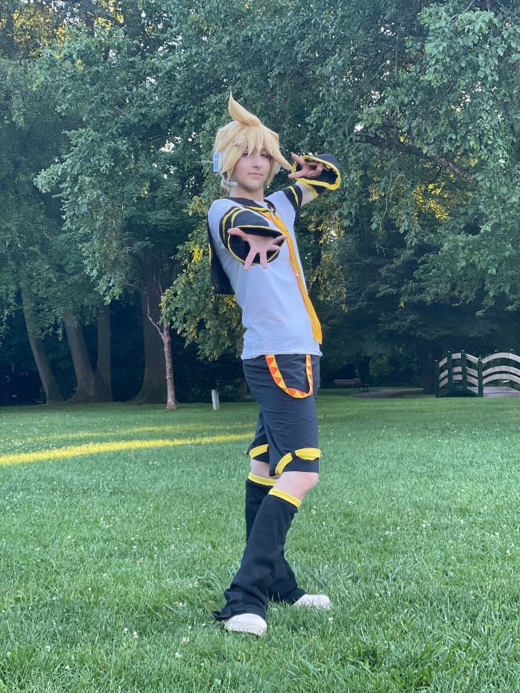 Len Kagamine  - Photo 16