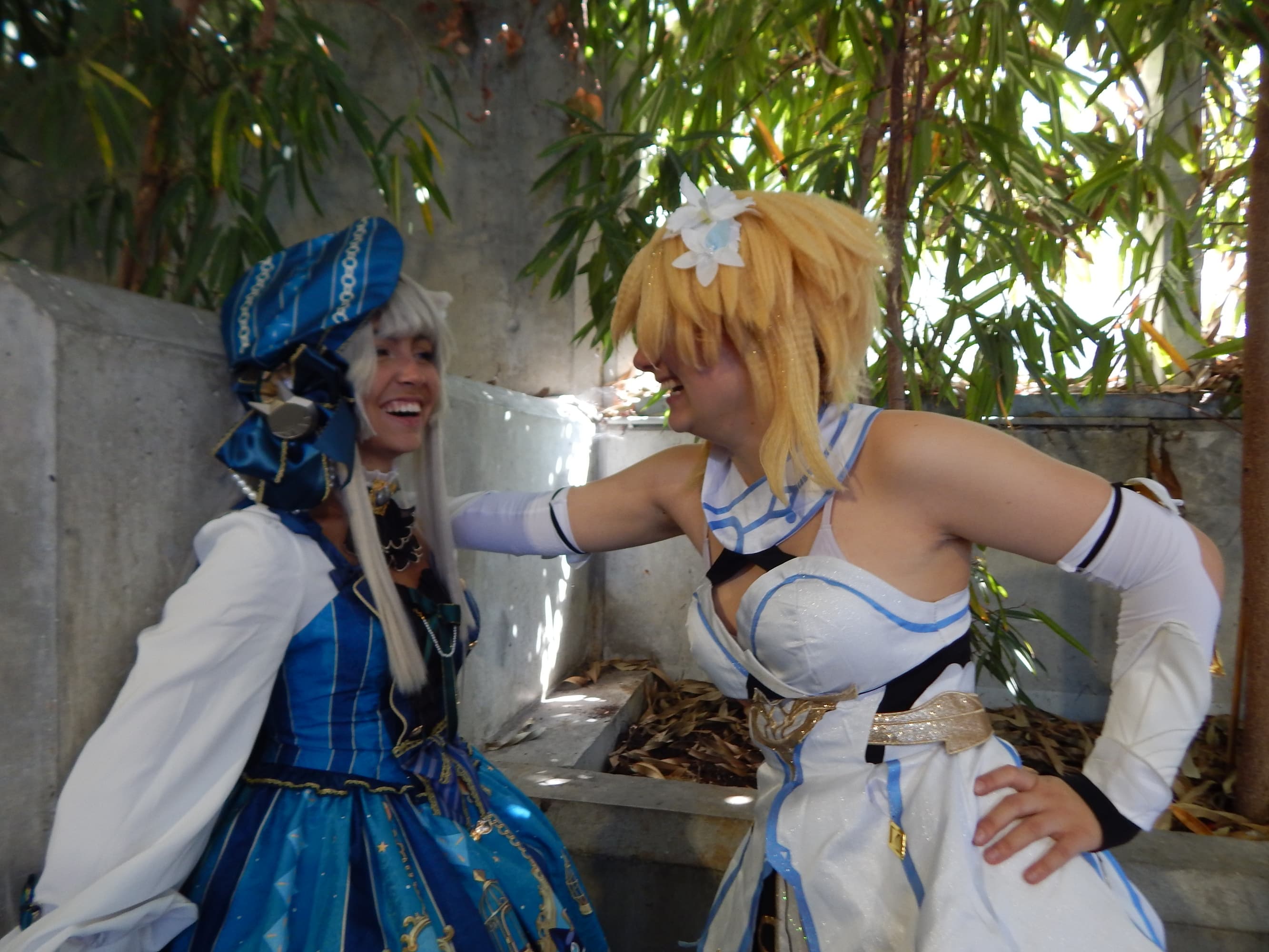 Lumine - Lynette - Photo 5