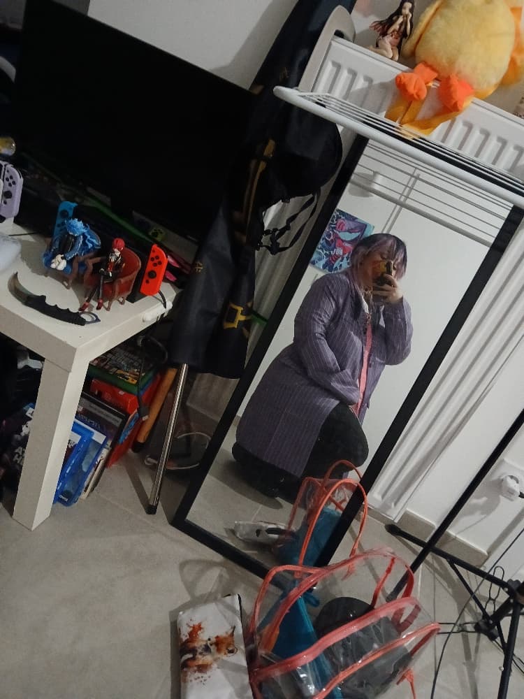 Rindou Haitani - Photo 7