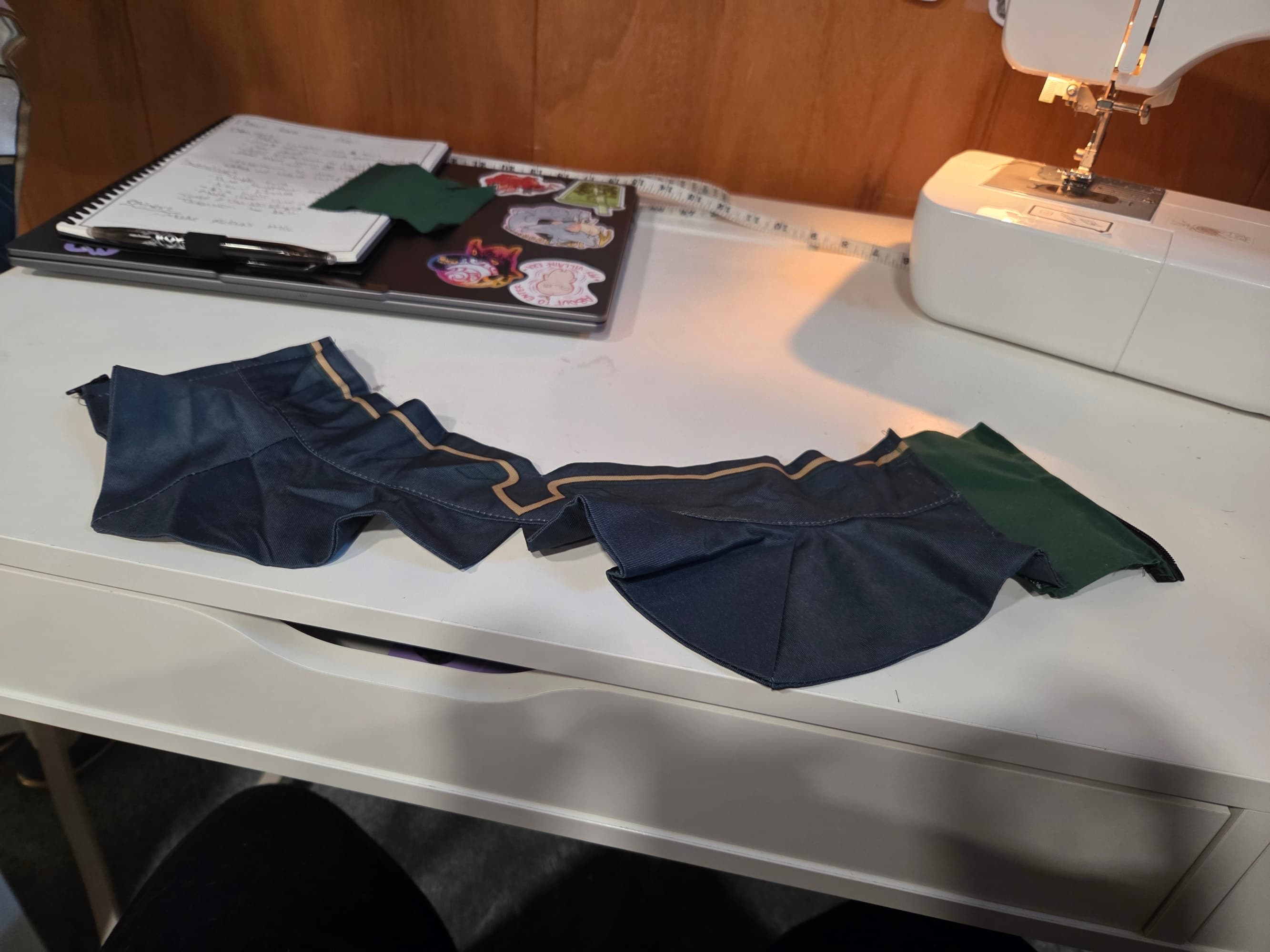 Dan Heng Progress - Photo 5