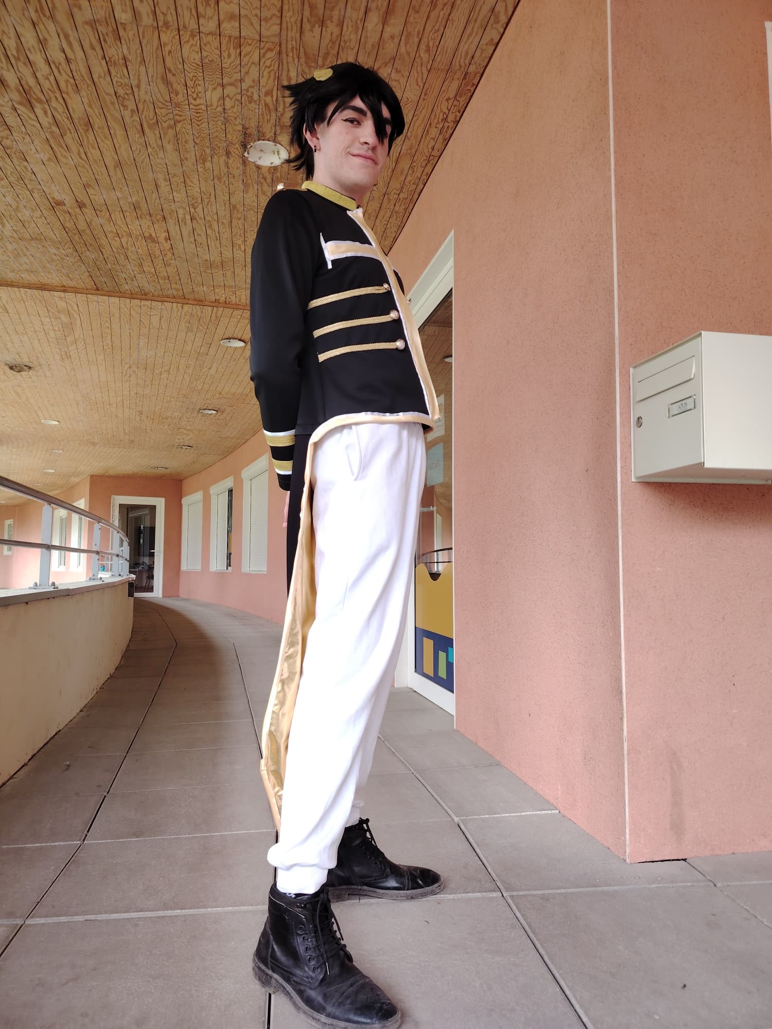 Azrael Morningstar - Photo 4