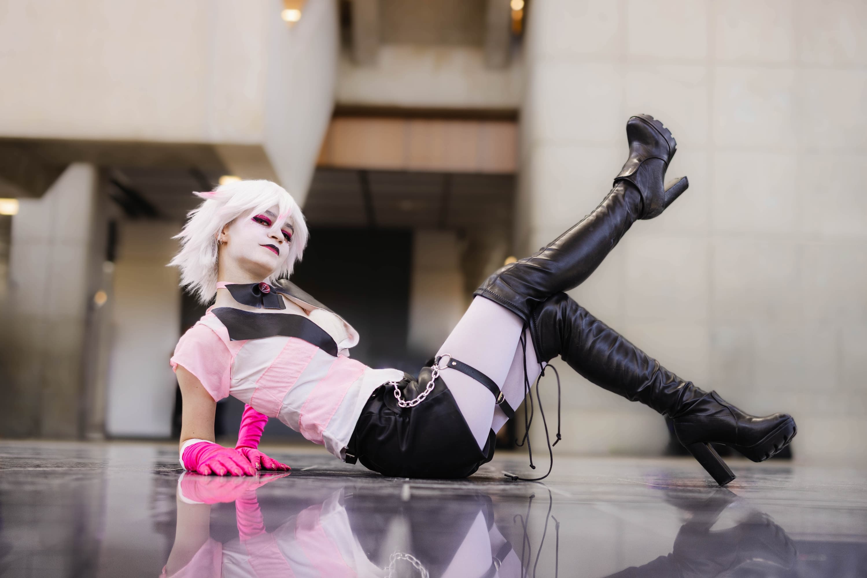 ☆ Angel Dust ☆ - Photo 6