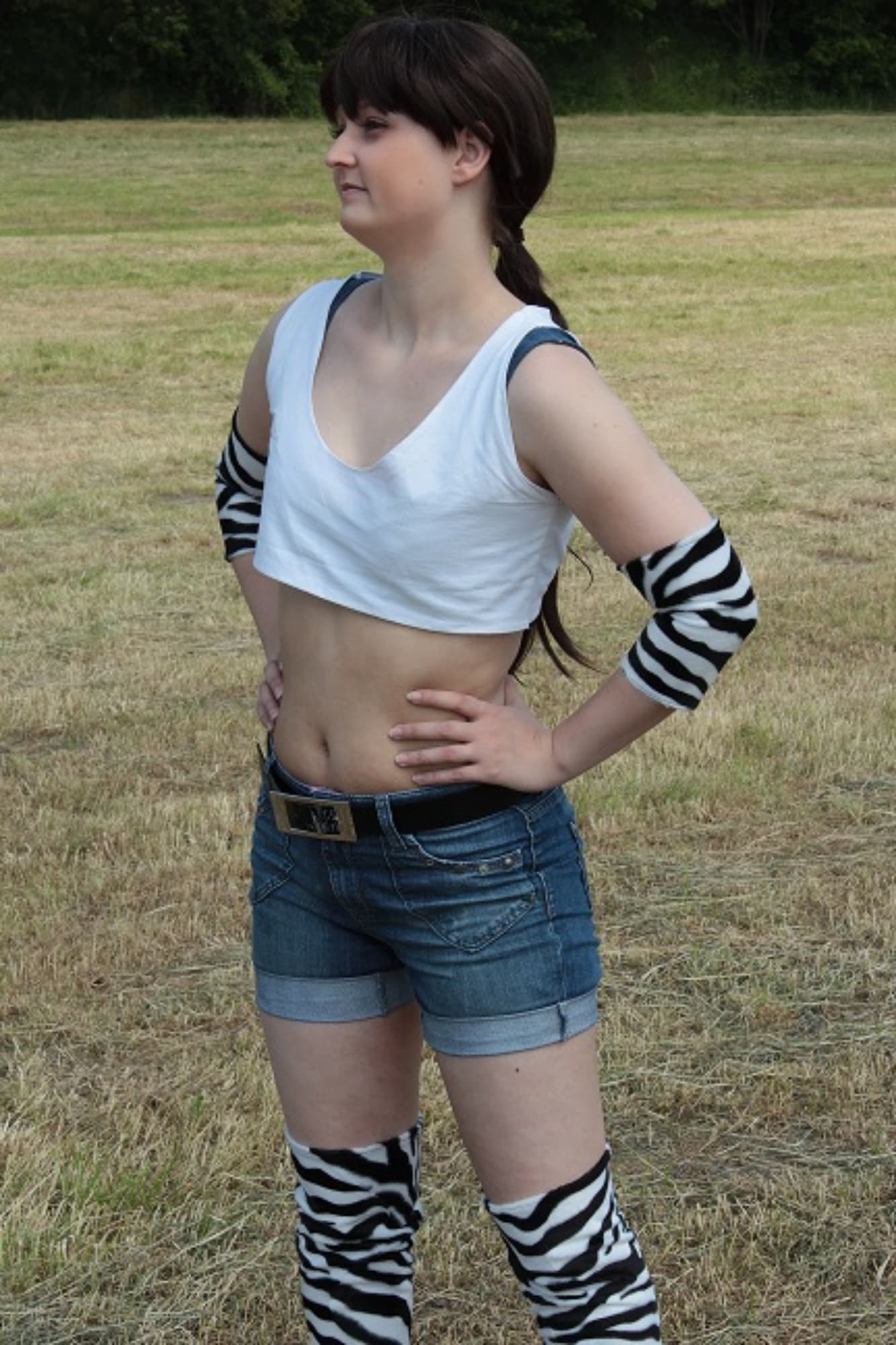 Michelle Cheng (TTT) - Photo 25