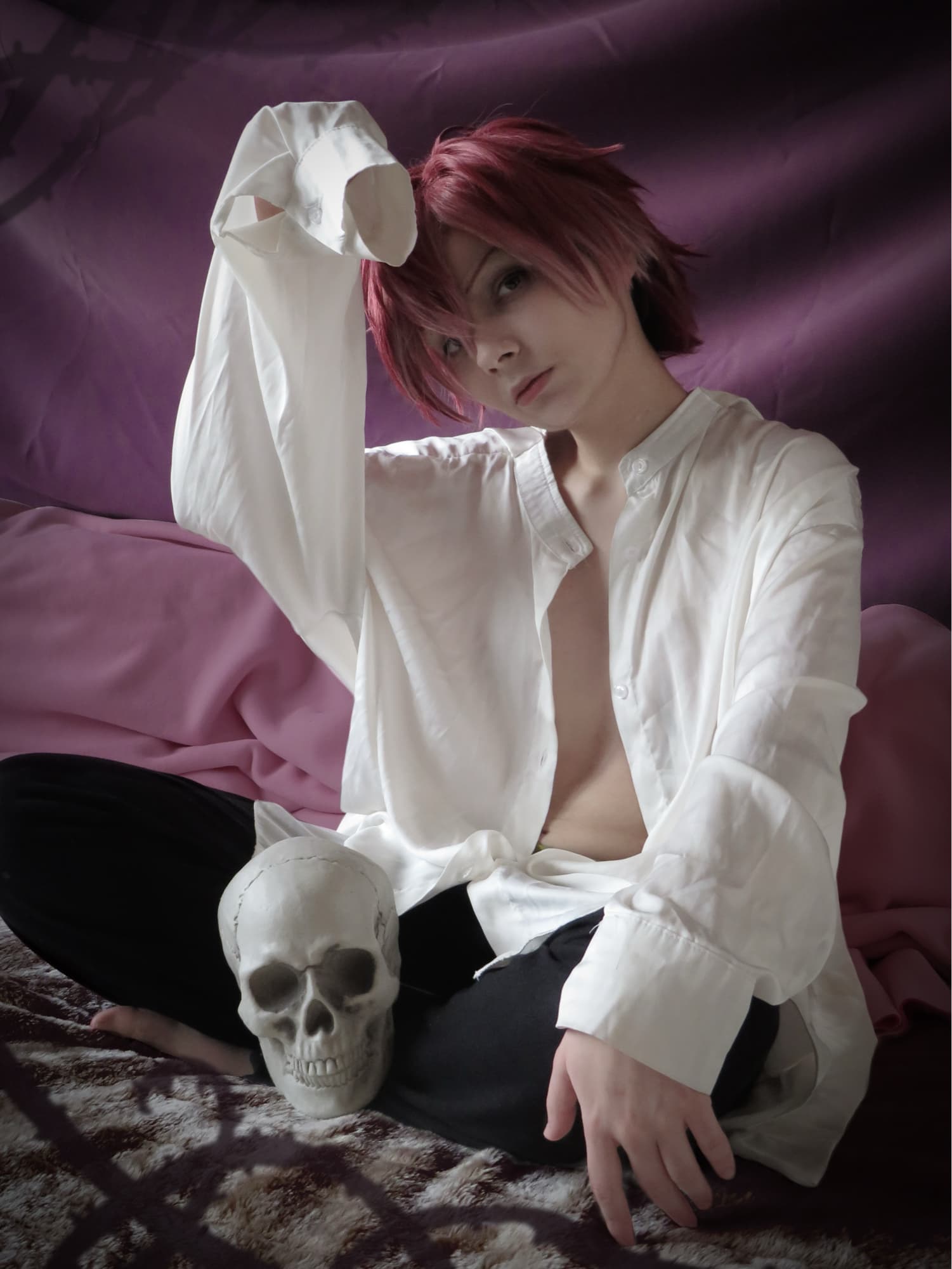 Ayato ( chemise )  - Photo 2