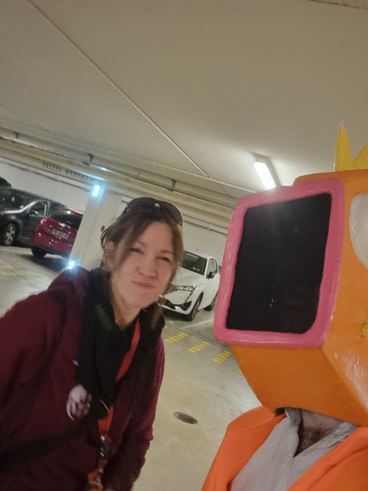 Tchou tchou  - Photo 5