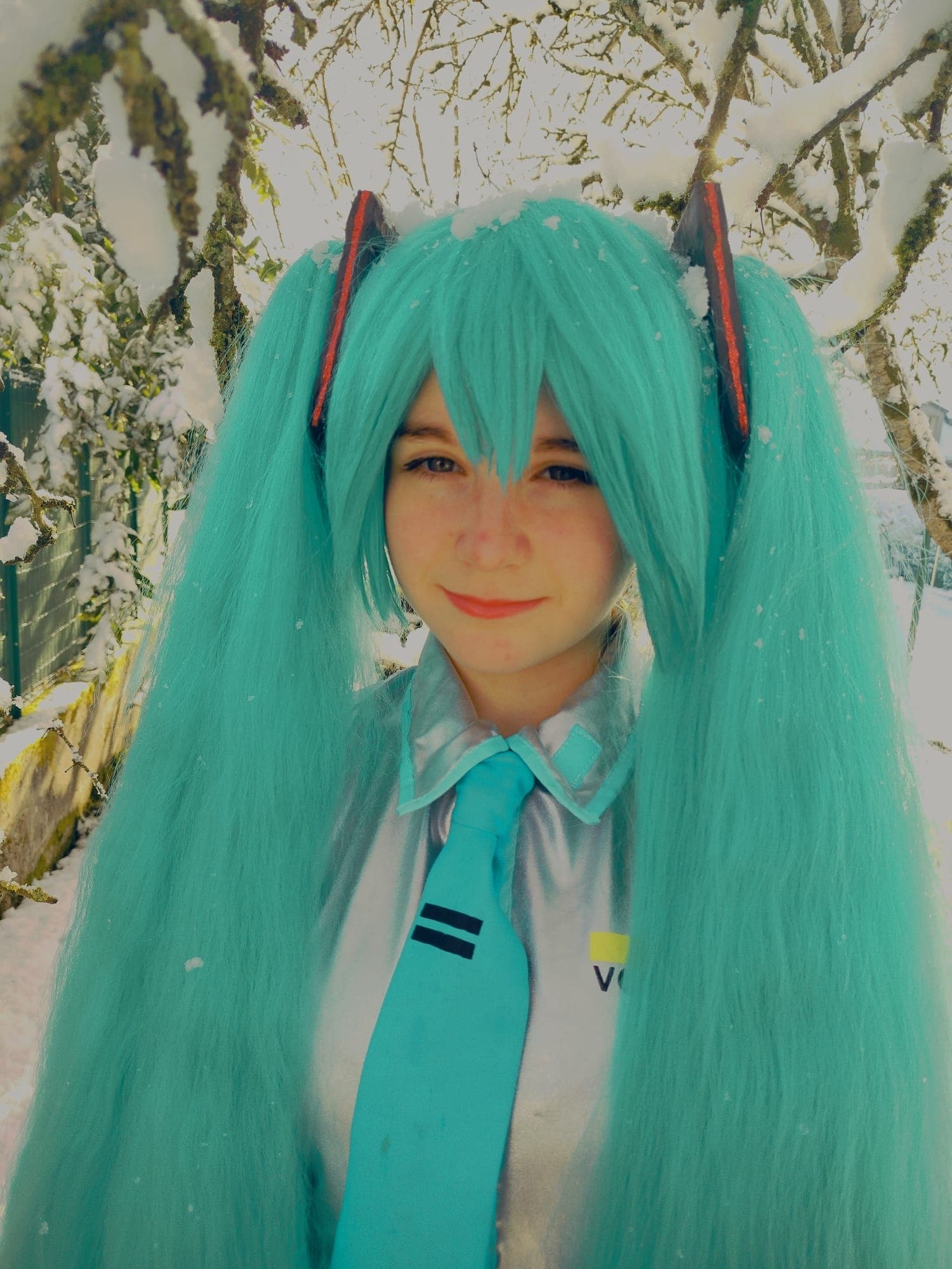 Hatsune Miku - Photo 3