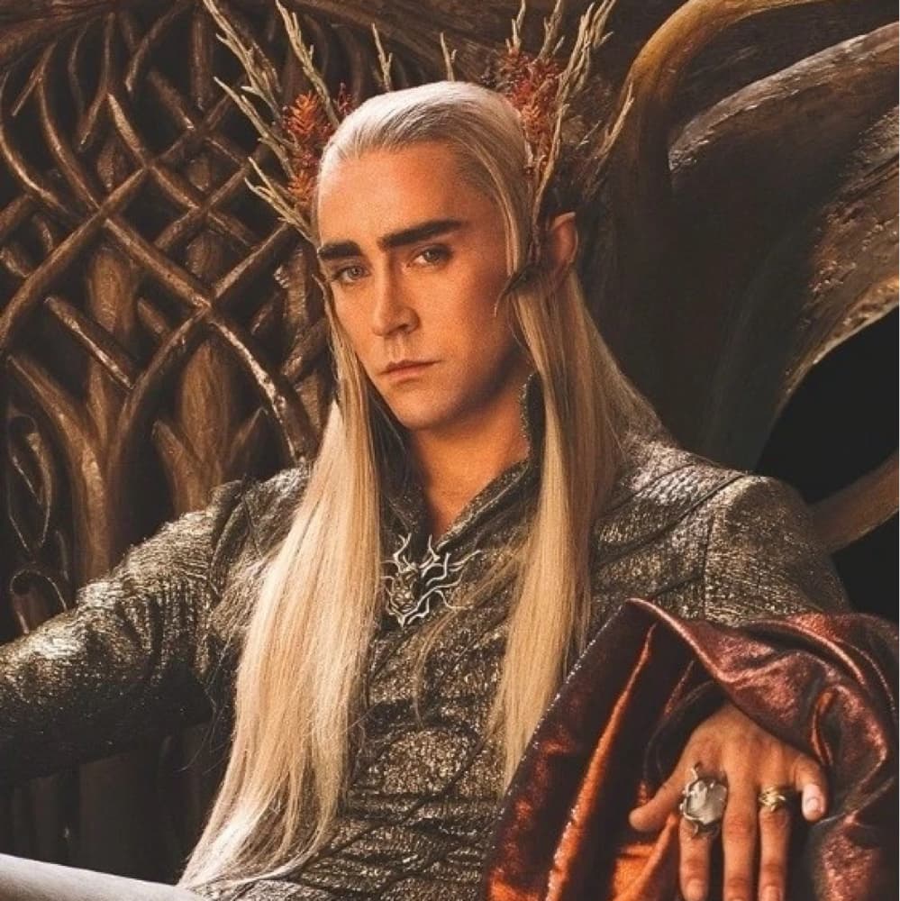 Thranduil 