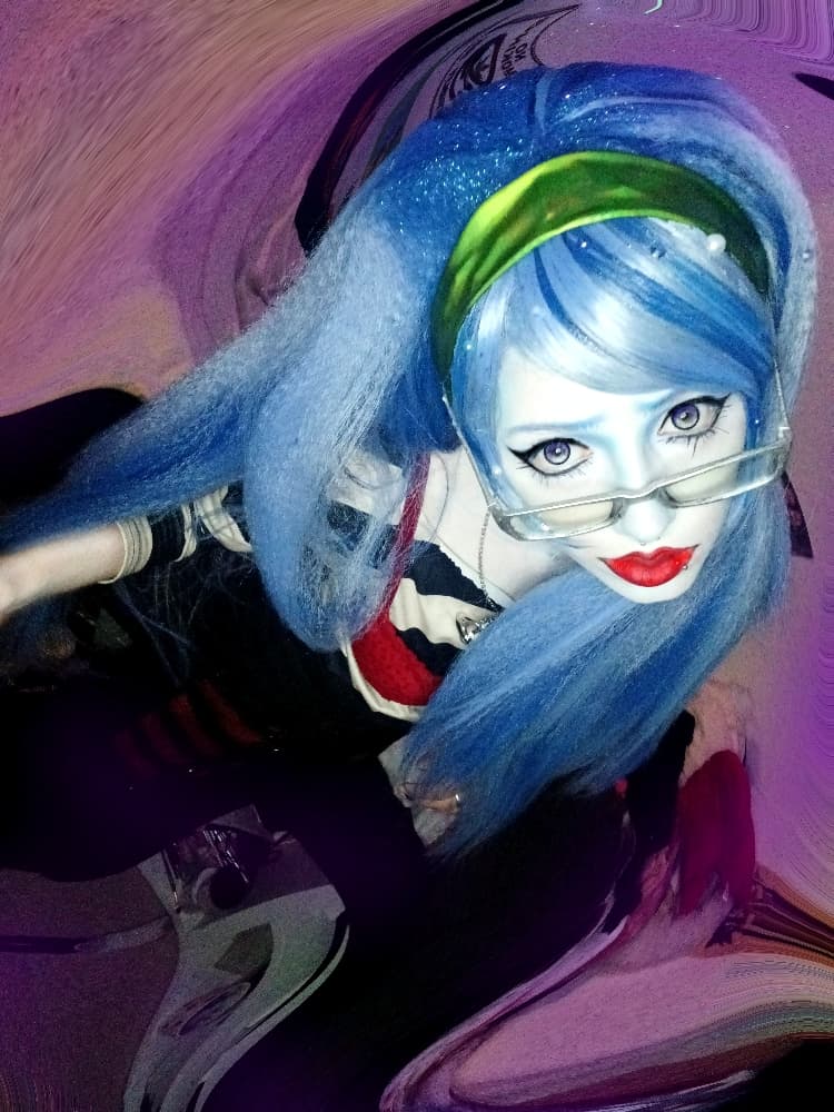Ghoulia yelps - Photo 3