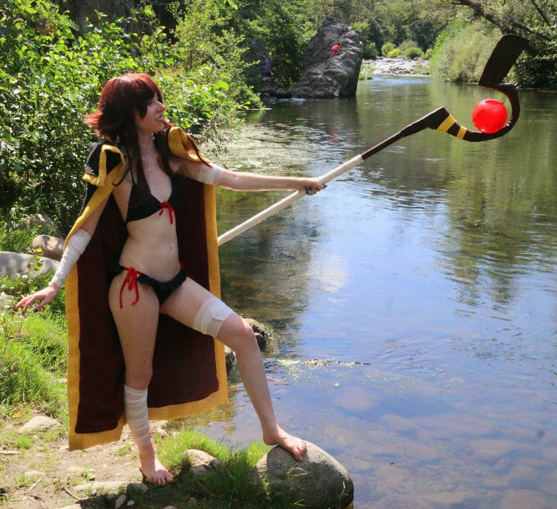 Megumin de Konosuba  - Photo 6