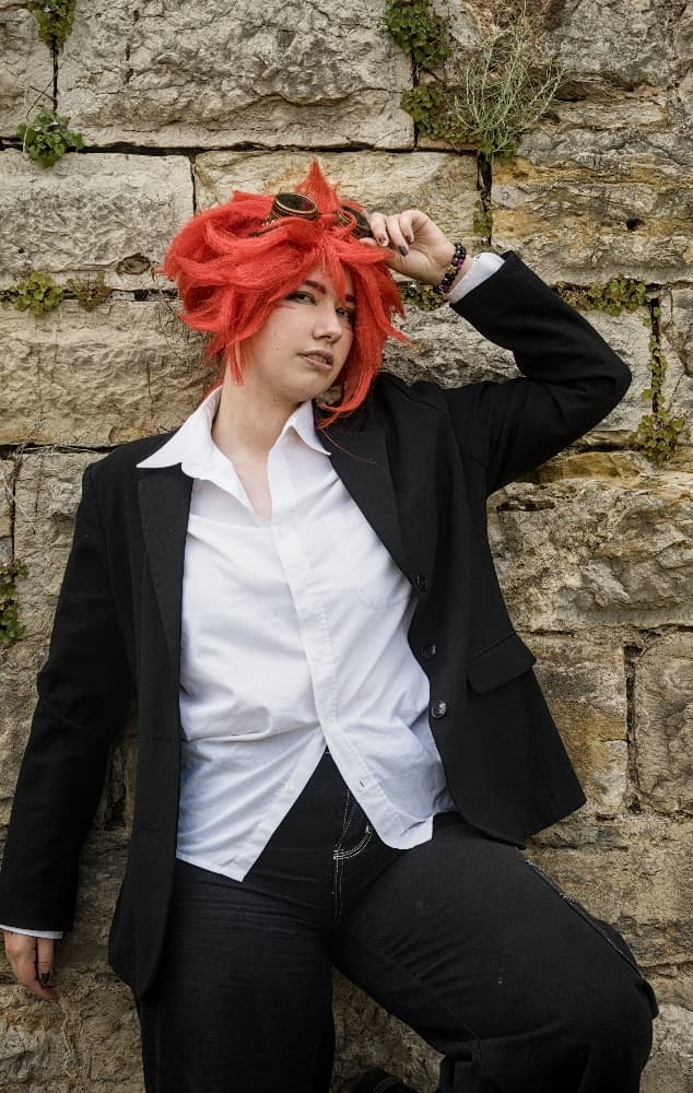 Groupe FFVII - Photo 3