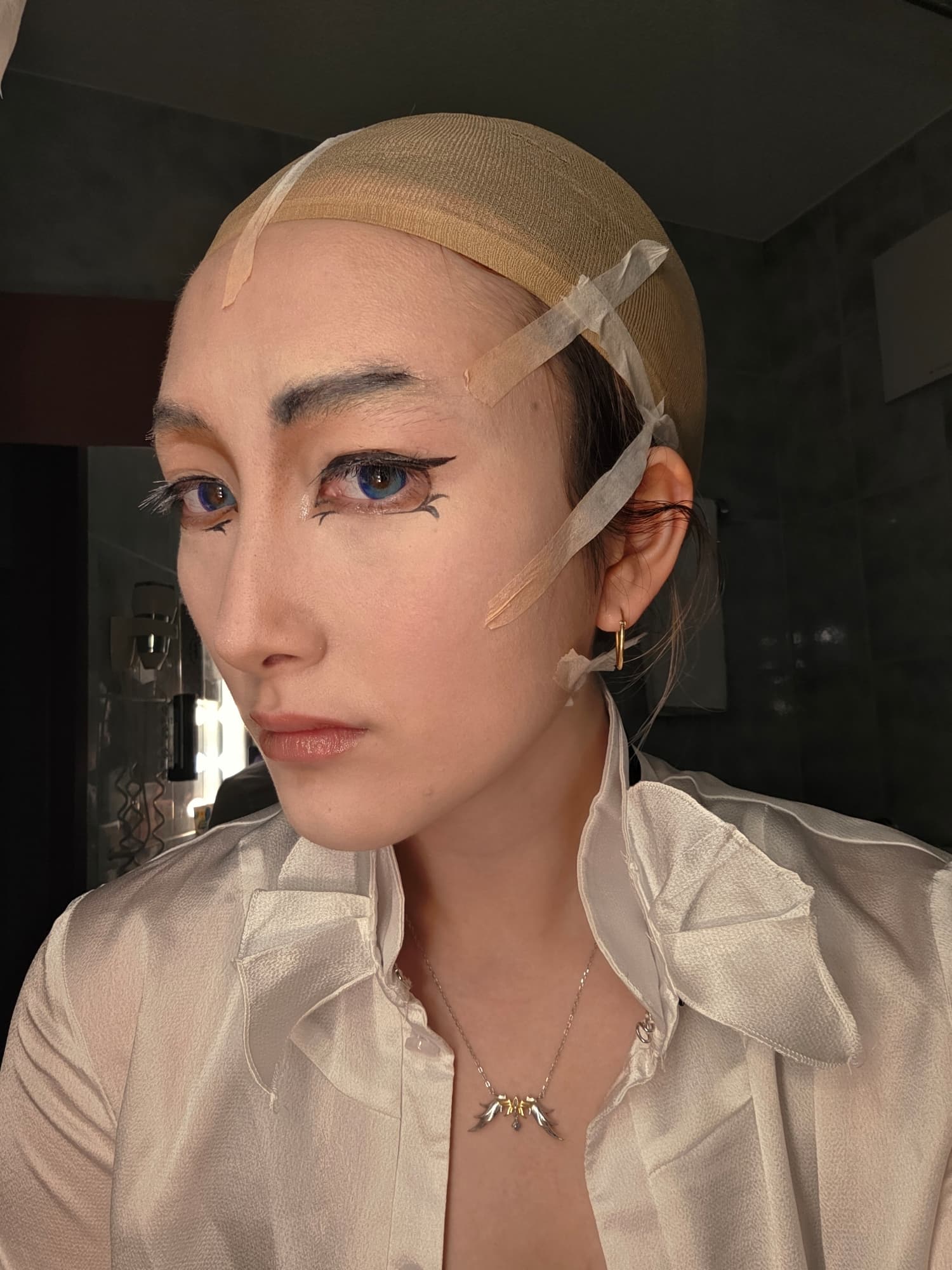 Cosplay makeups!  - Photo 18