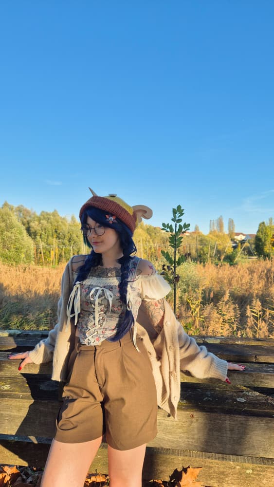 Willow casu - Photo 5