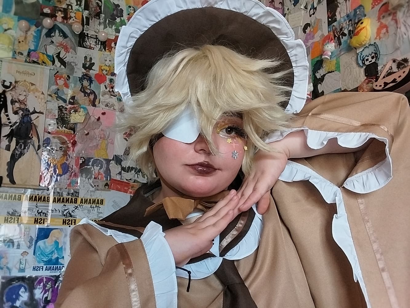 Senbonzakura 1  - Photo 4