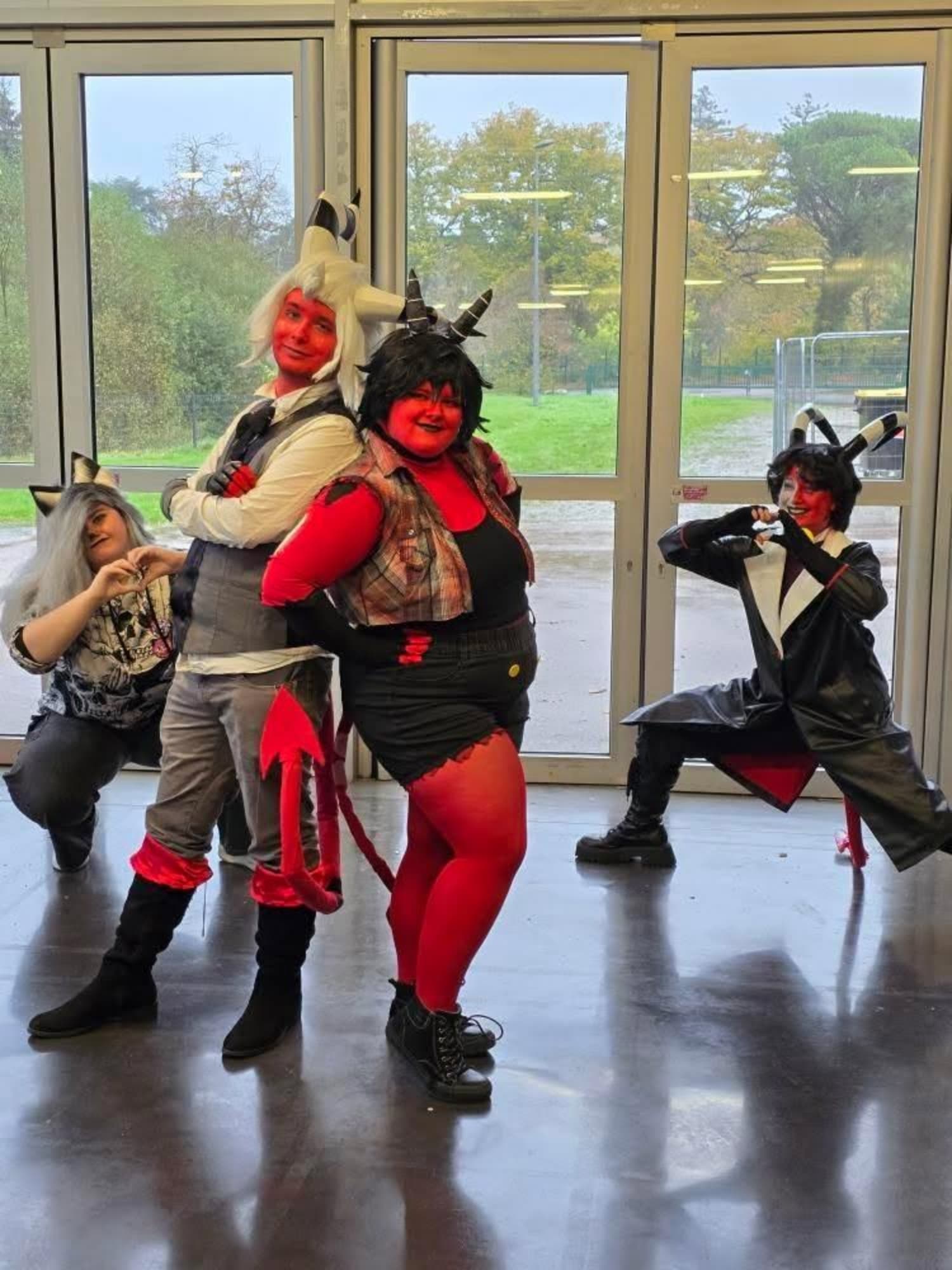 Moxxie & Millie West - Photo 6