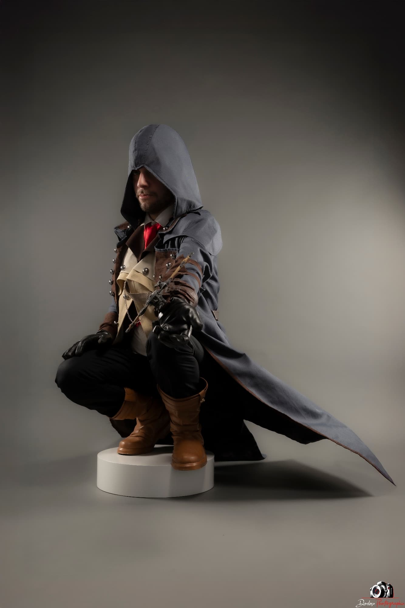 Arno dorian - Photo 1