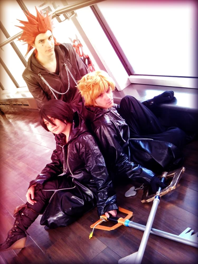 Oraganisation XIII - Photo 2