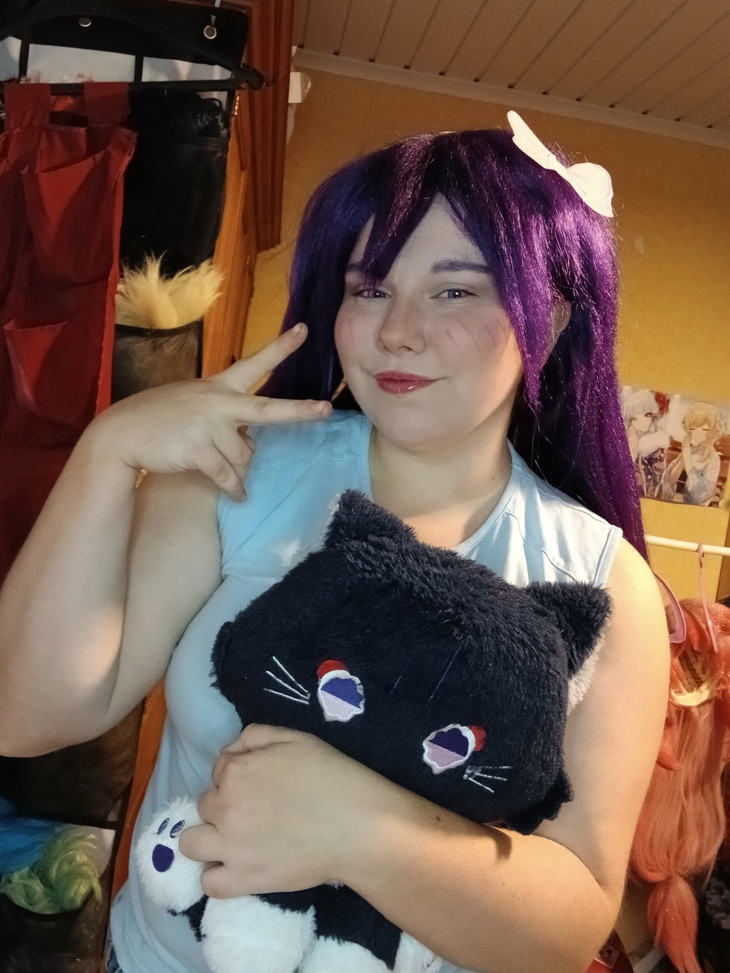 Aubrey at home  - Photo 8