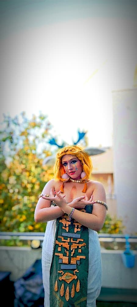 Zelda totk - Photo 14