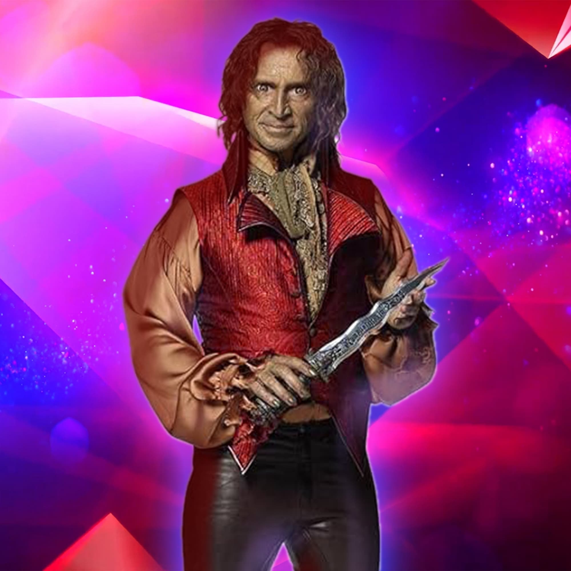 Rumplestiltskin