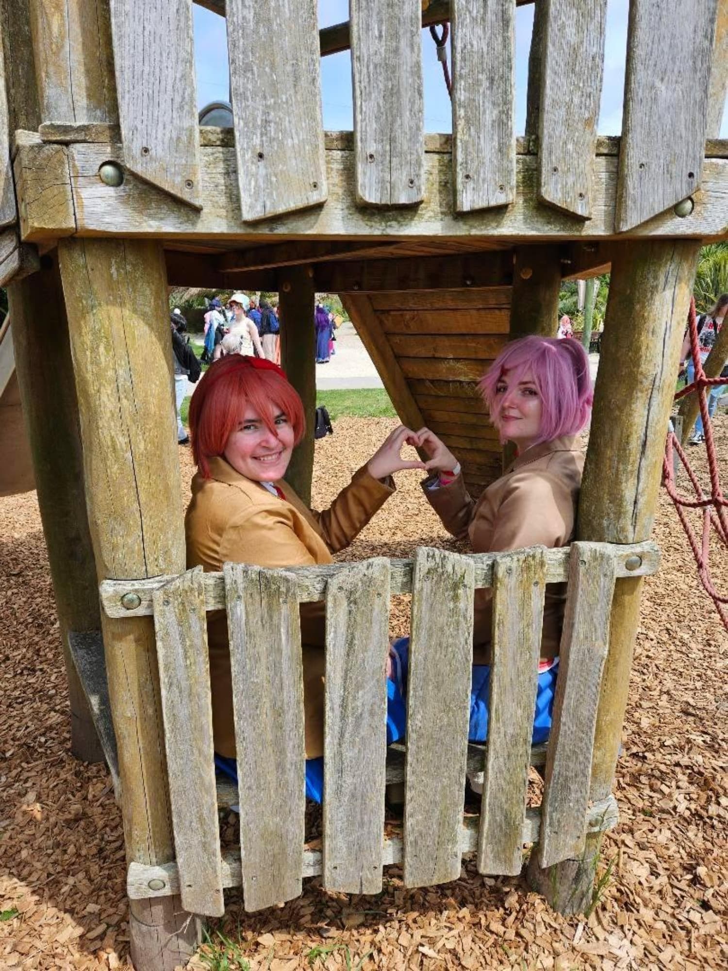 Natsuki - Photo 21